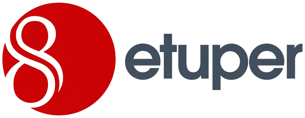 Etuper
